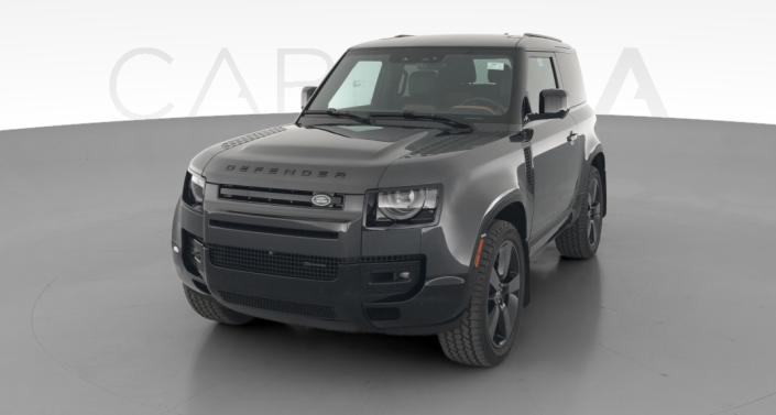 land rover defender 2023 SALE26EU6P2235508 image land rover defender 2023 SALE26EU6P2235508 image